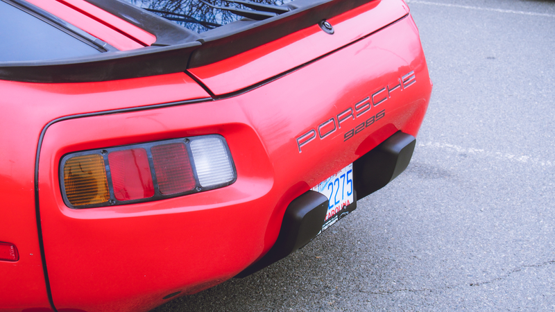 Illustration for article titled Show Us Your Cars And Coffee Pictures!
